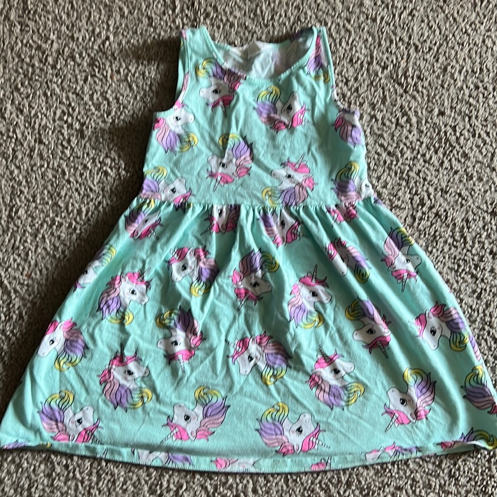H&M dress